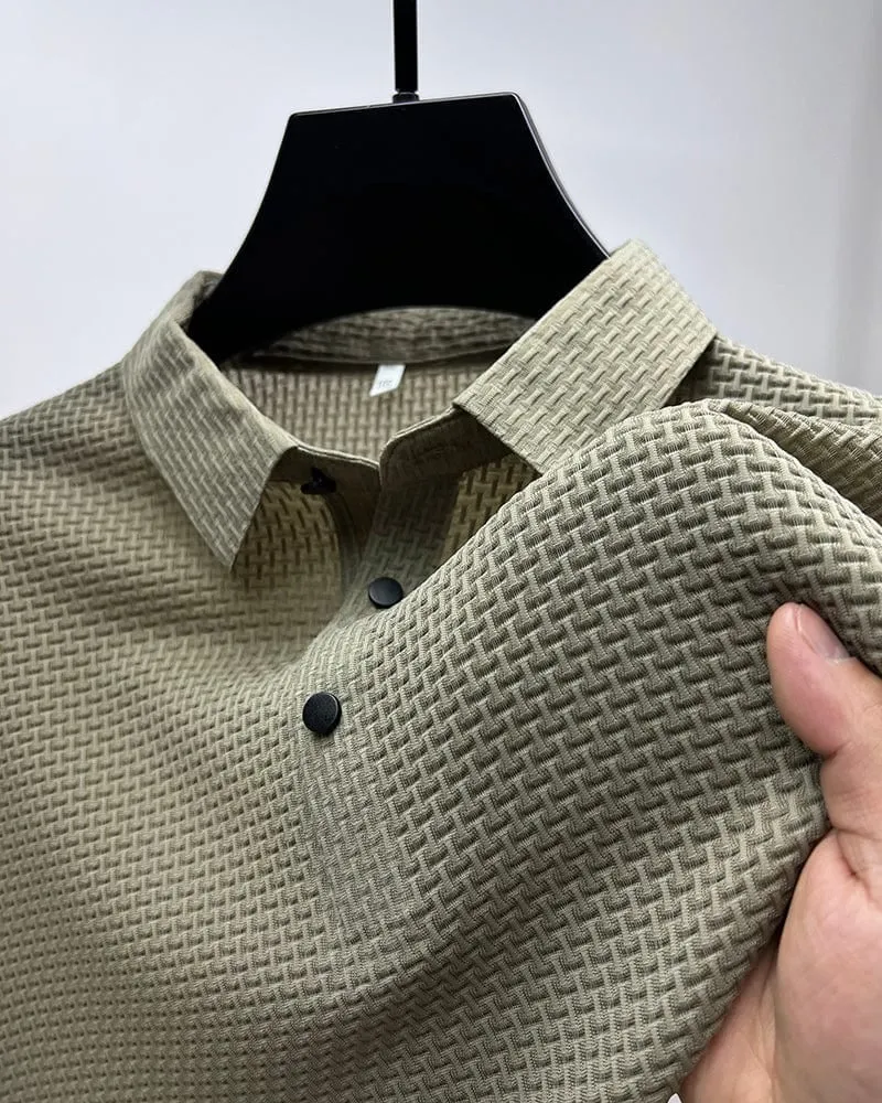 HOT SALE 50% OFFSilk T-Shirt
