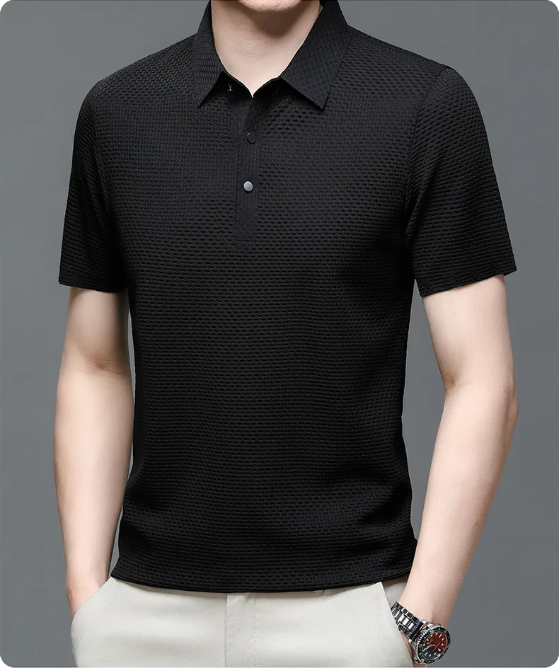 HOT SALE 50% OFFSilk T-Shirt