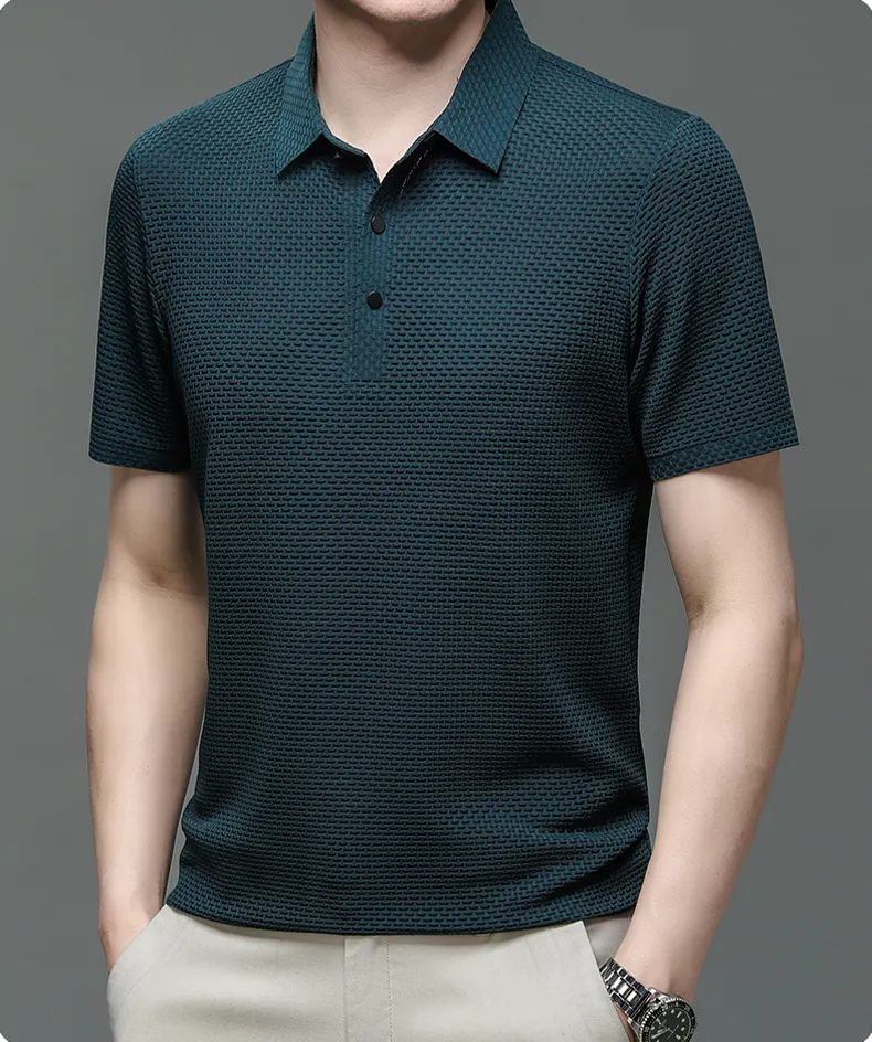HOT SALE 50% OFFSilk T-Shirt