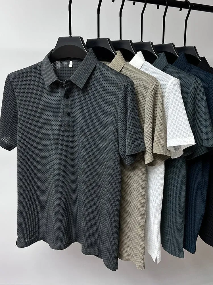 HOT SALE 50% OFFSilk T-Shirt