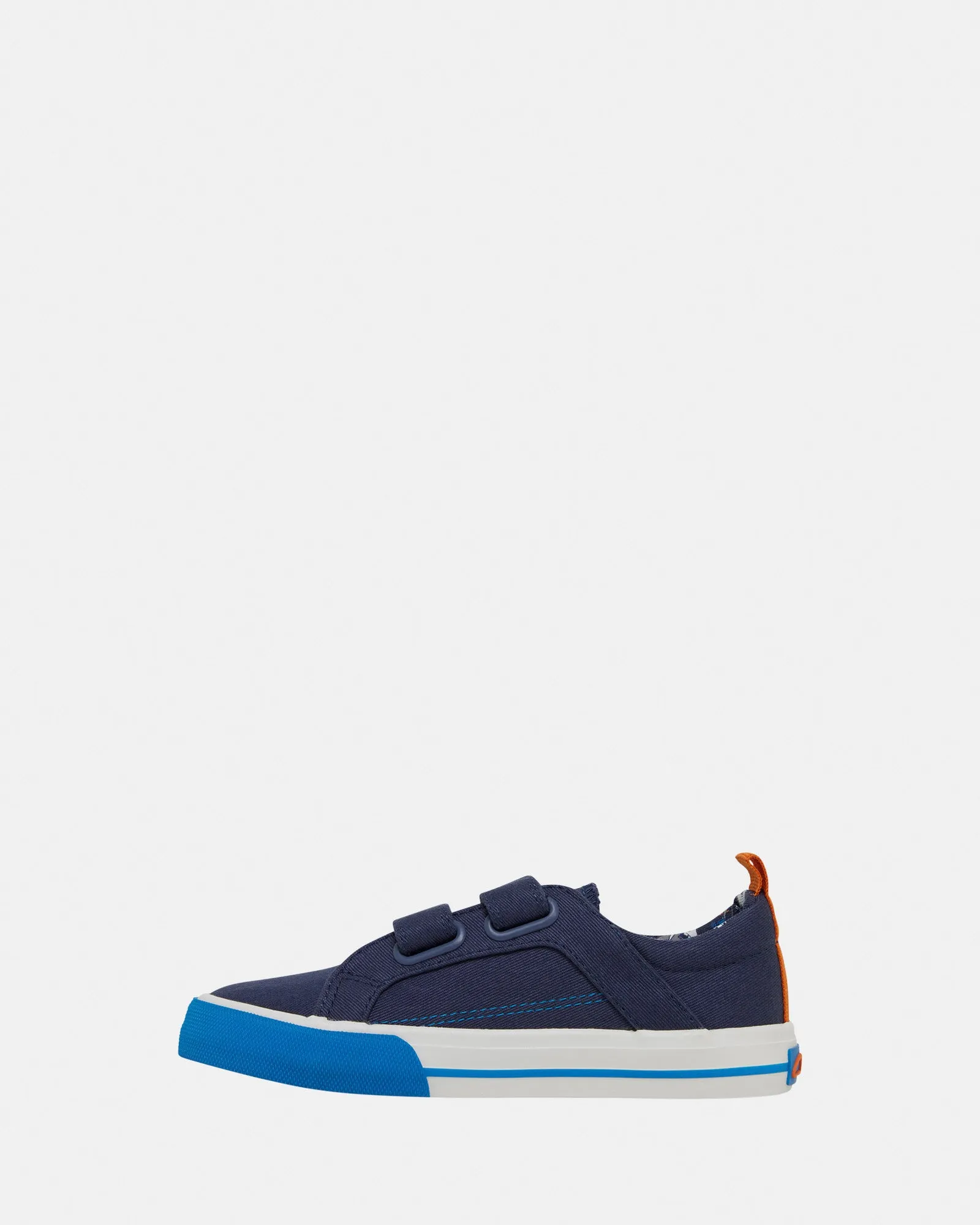 Lachy Navy/Blue/Orange