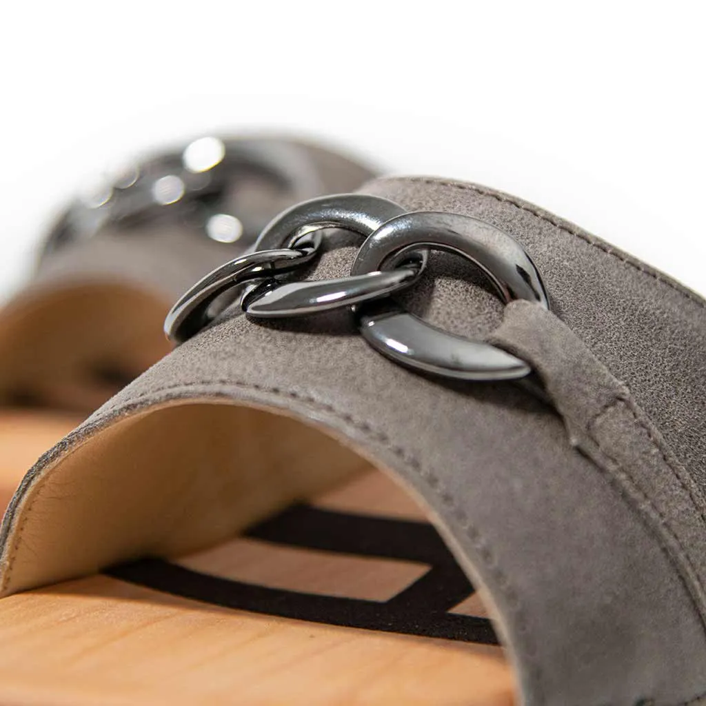 Lina Damen Clog Pantolette woody®