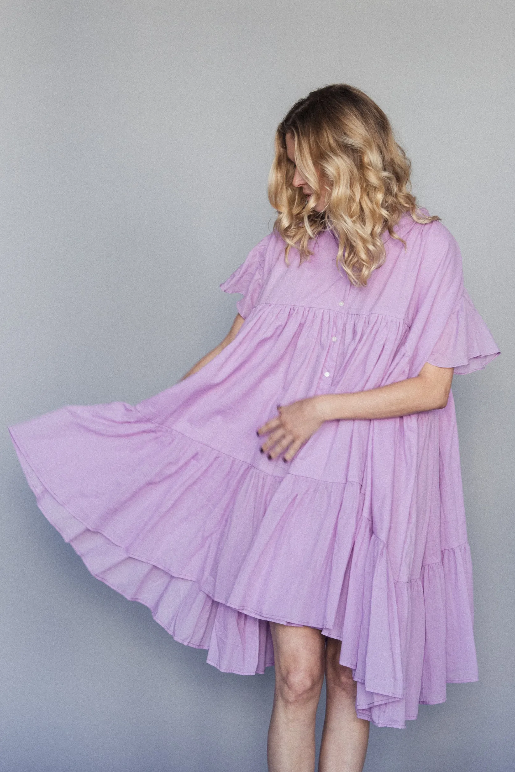 Lopa II Dress