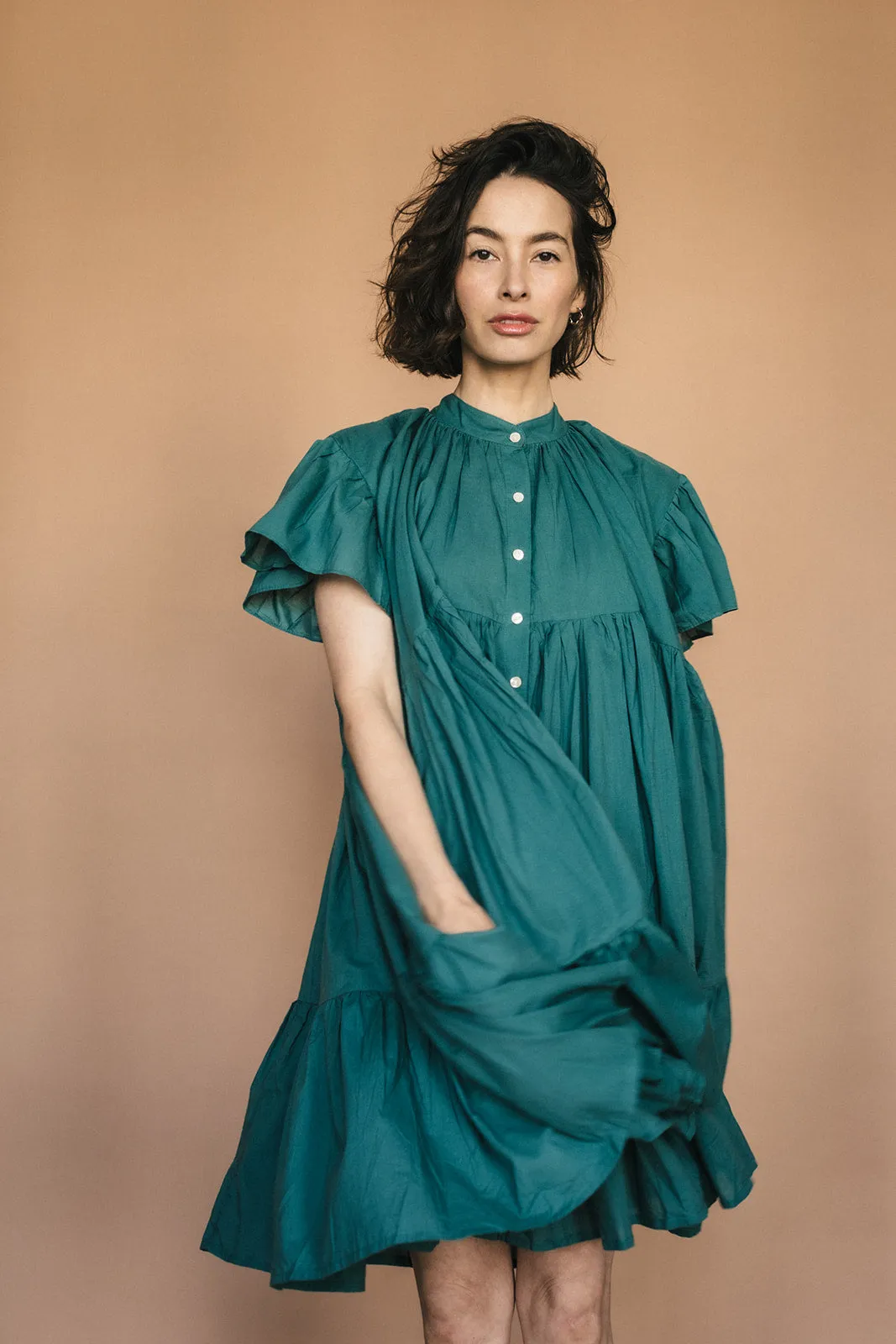 Lopa II Dress