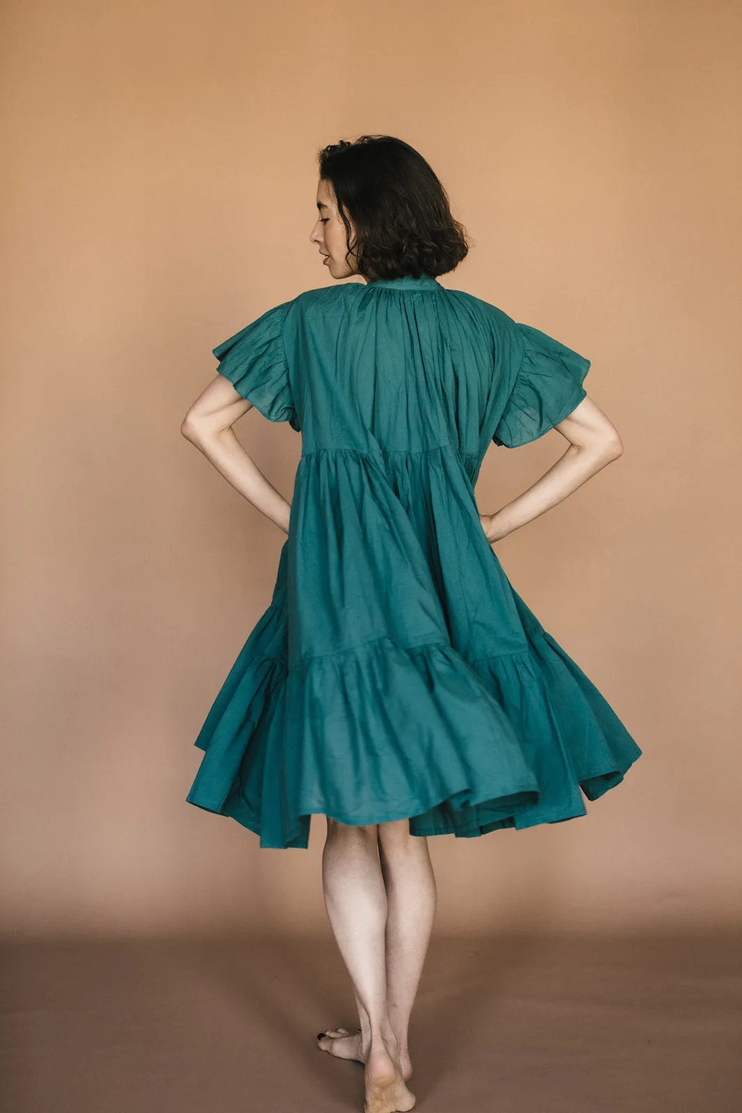 Lopa II Dress