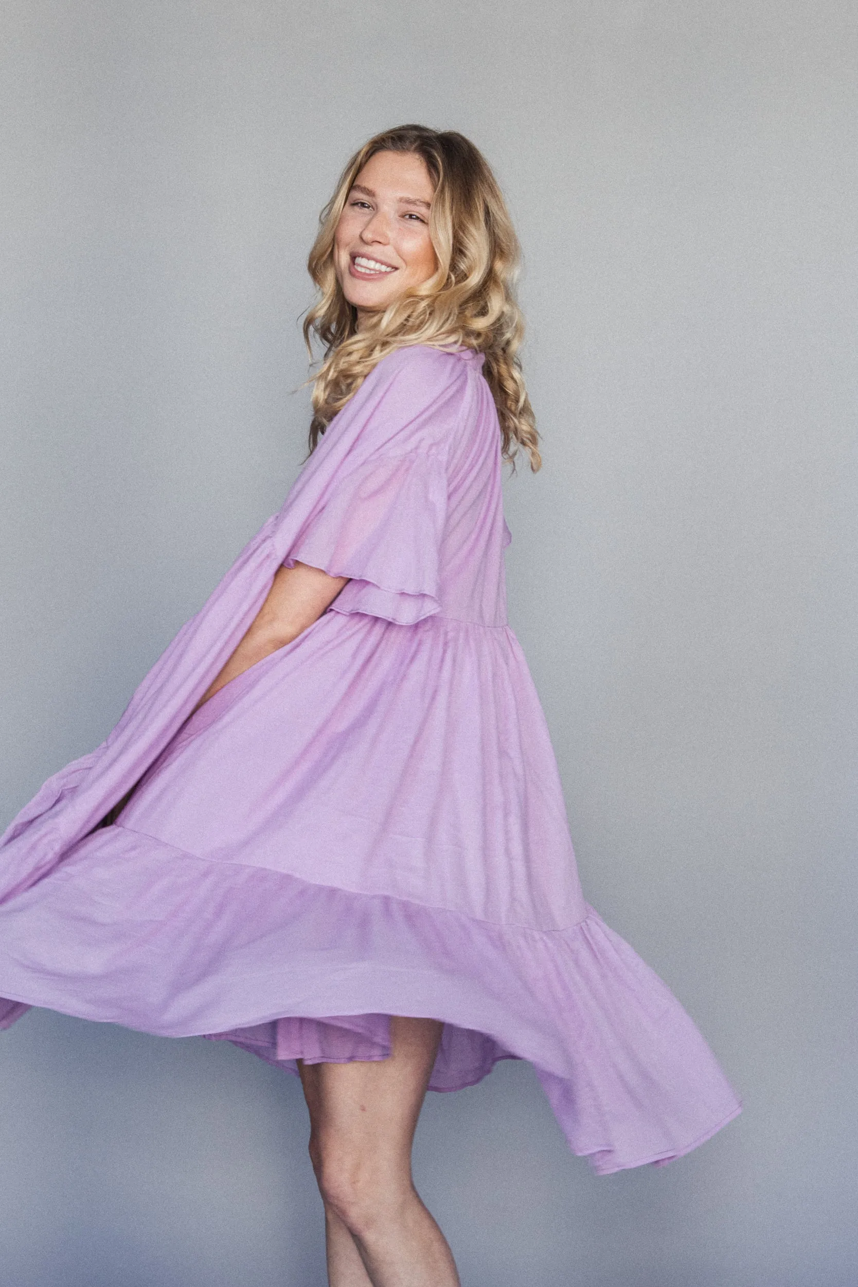 Lopa II Dress