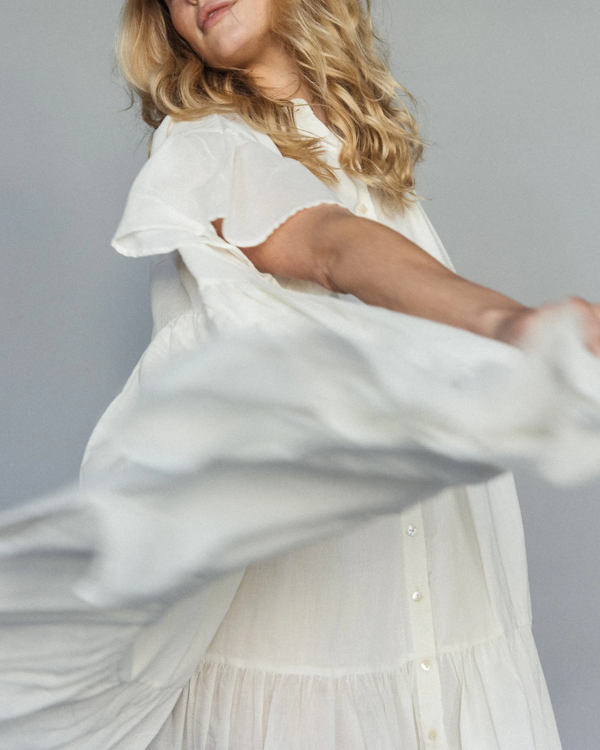 Lopa II Dress