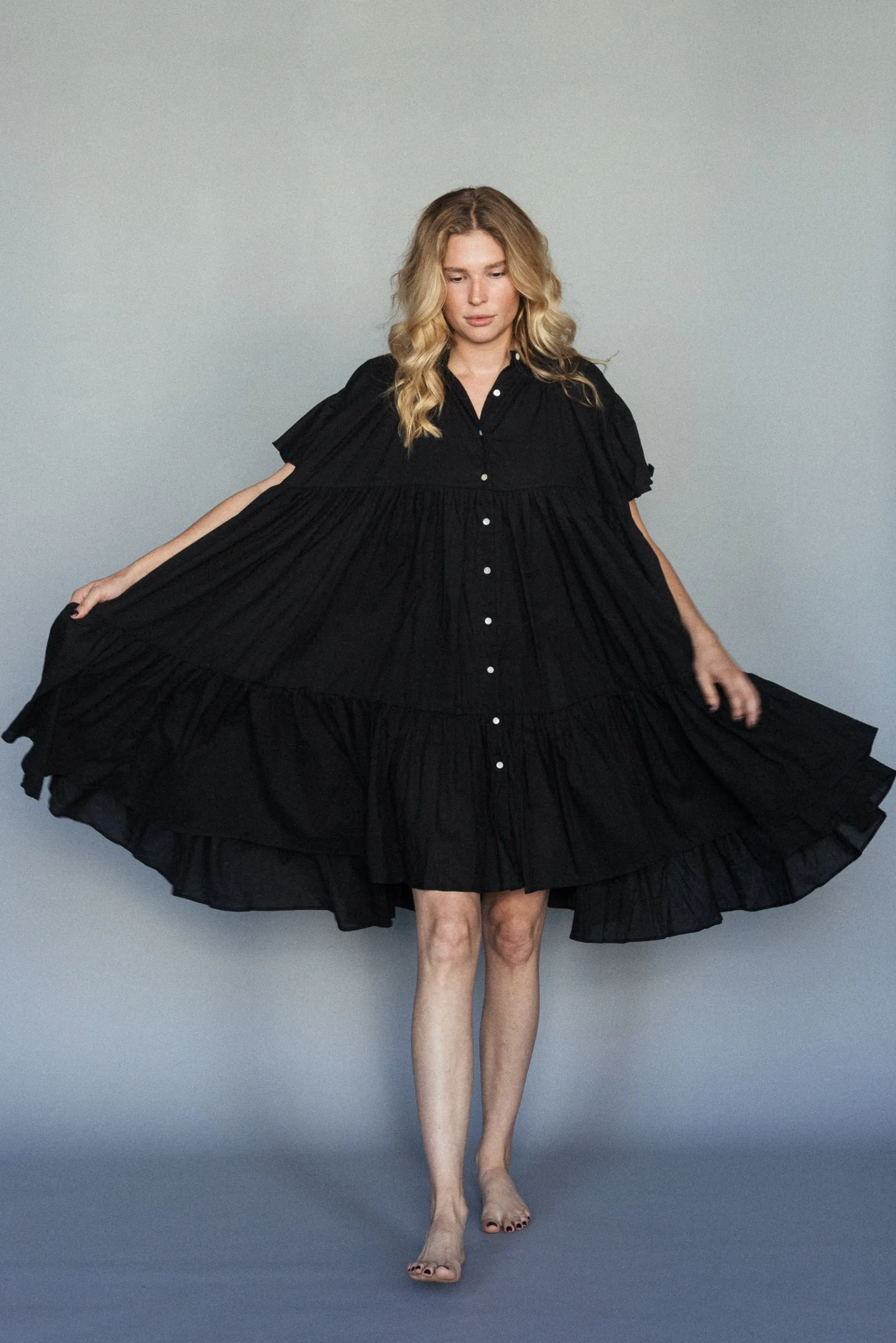 Lopa II Dress