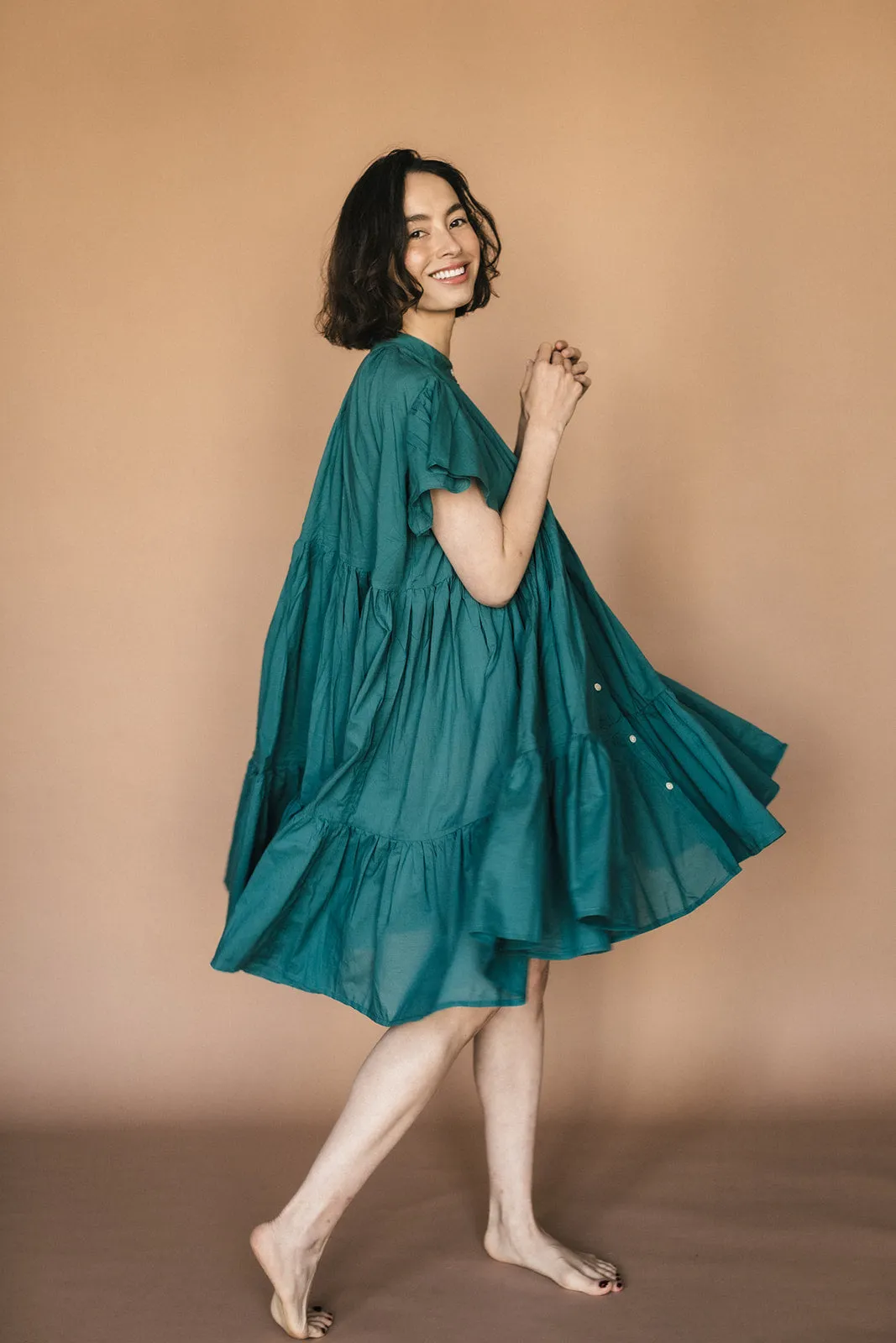 Lopa II Dress