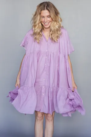 Lopa II Dress