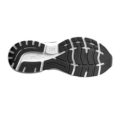 Men's Brooks Ghost 15 (Alloy/Oyster/Black)