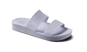 Reef Womens Water Vista Slide Crystal