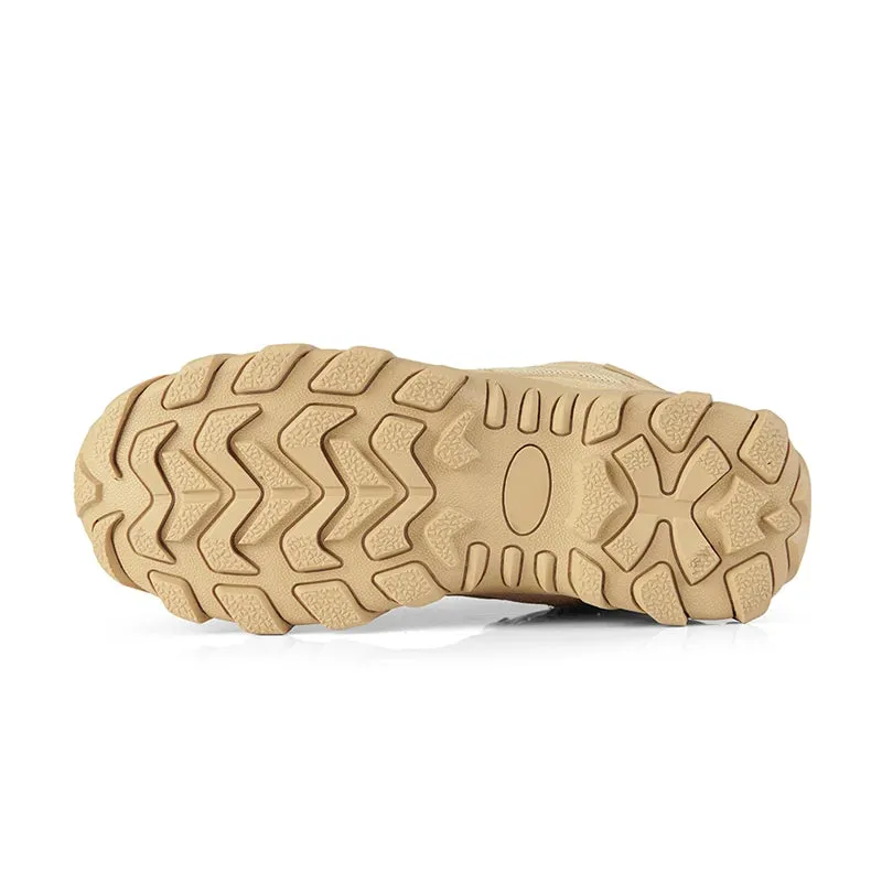 Ryder | Tactical Combat Boots