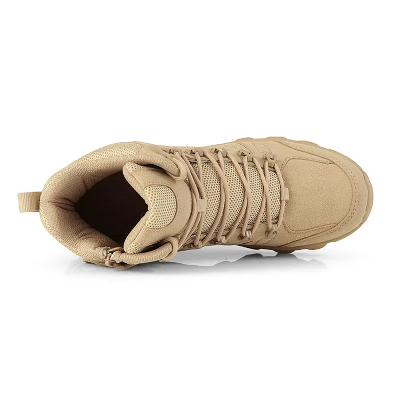 Ryder | Tactical Combat Boots
