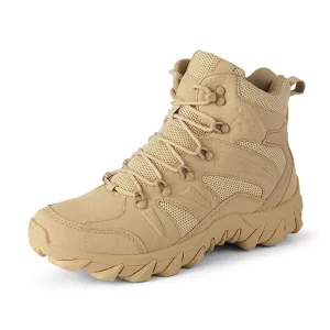 Ryder | Tactical Combat Boots