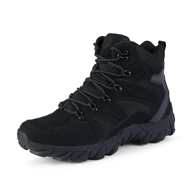 Ryder | Tactical Combat Boots