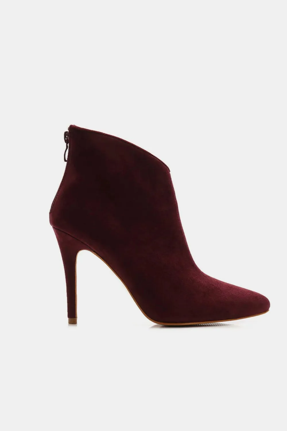 Stacey Stiletto