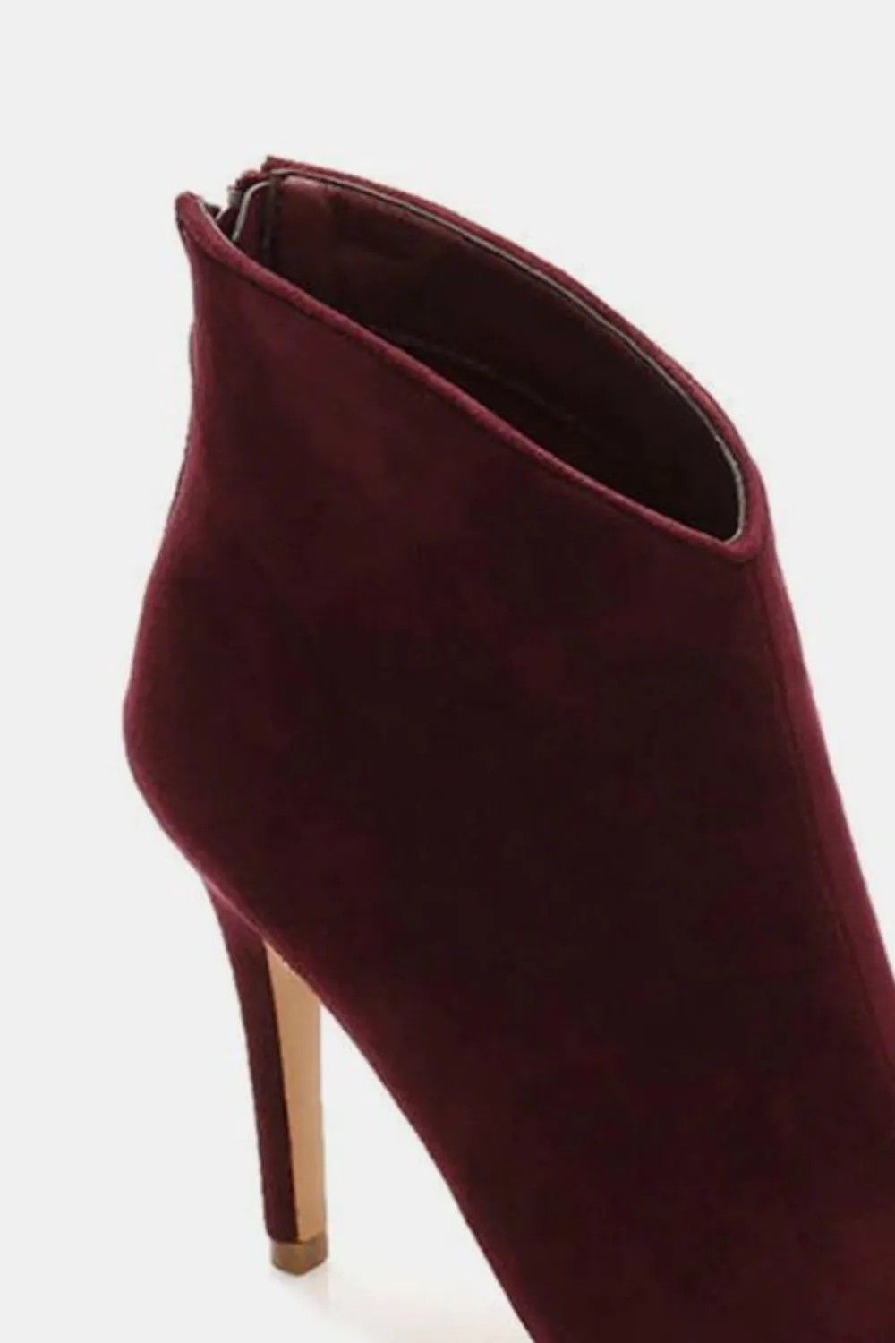 Stacey Stiletto