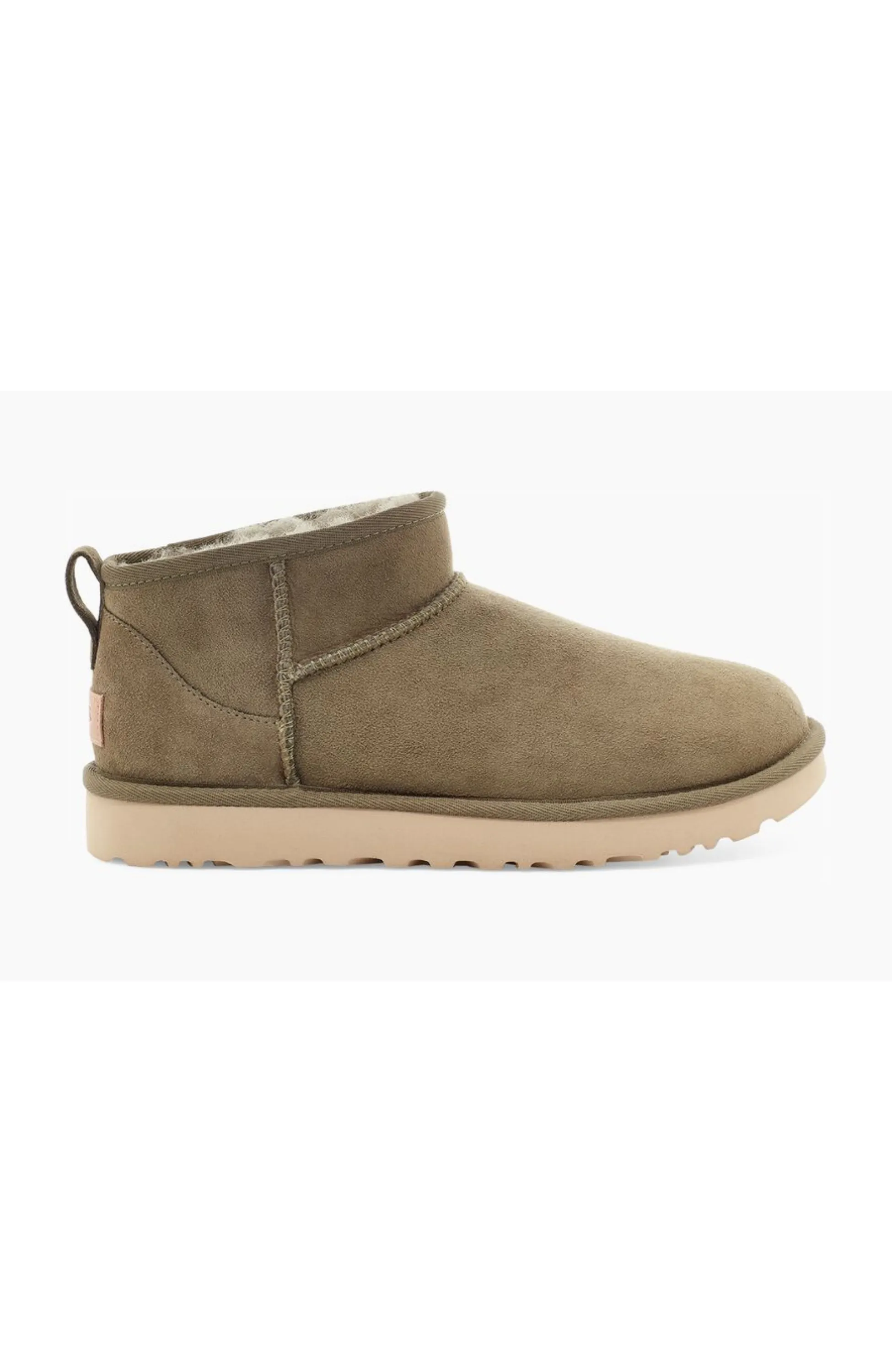 UGG - Classic Ultra Mini Boots