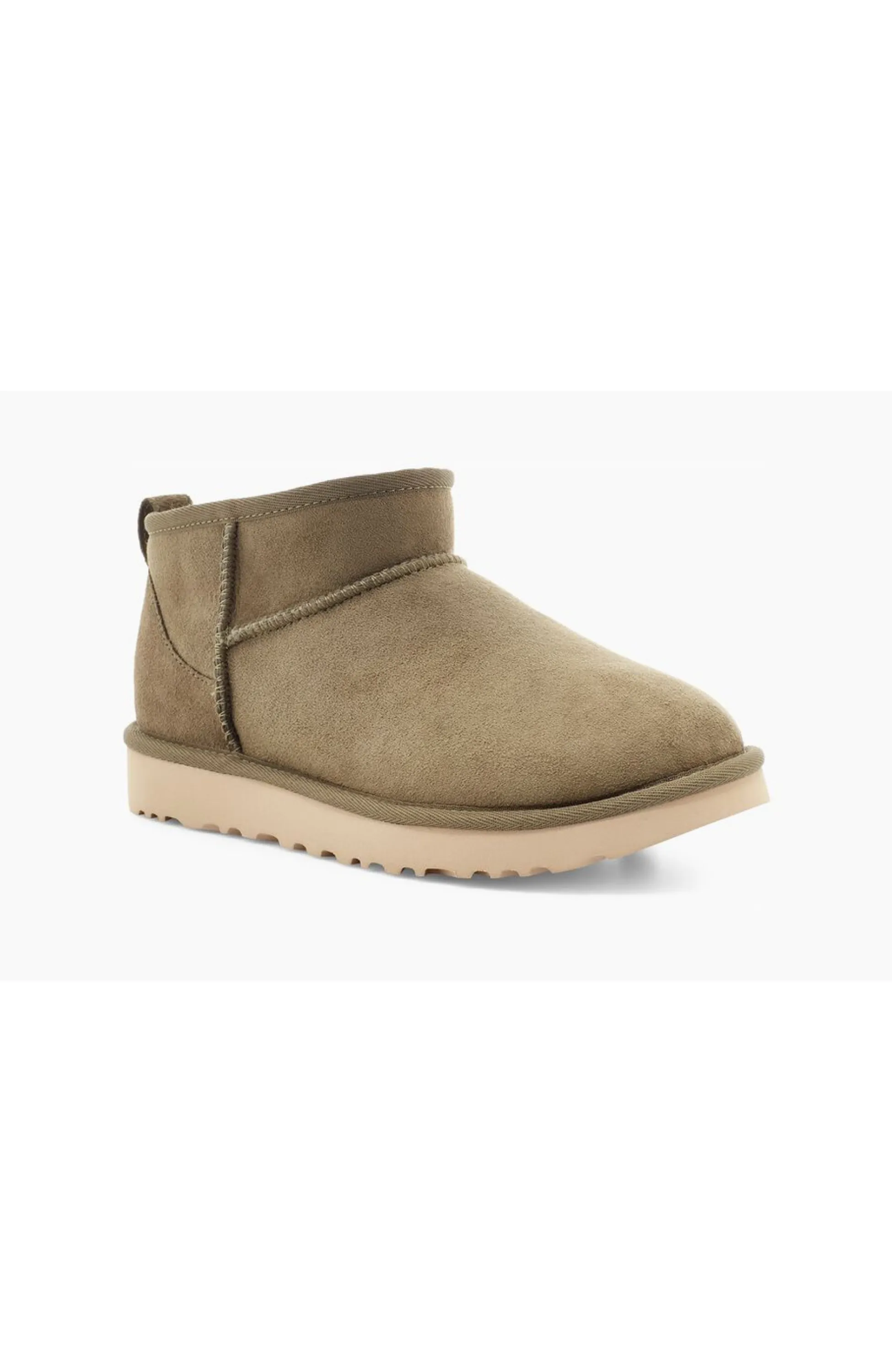 UGG - Classic Ultra Mini Boots