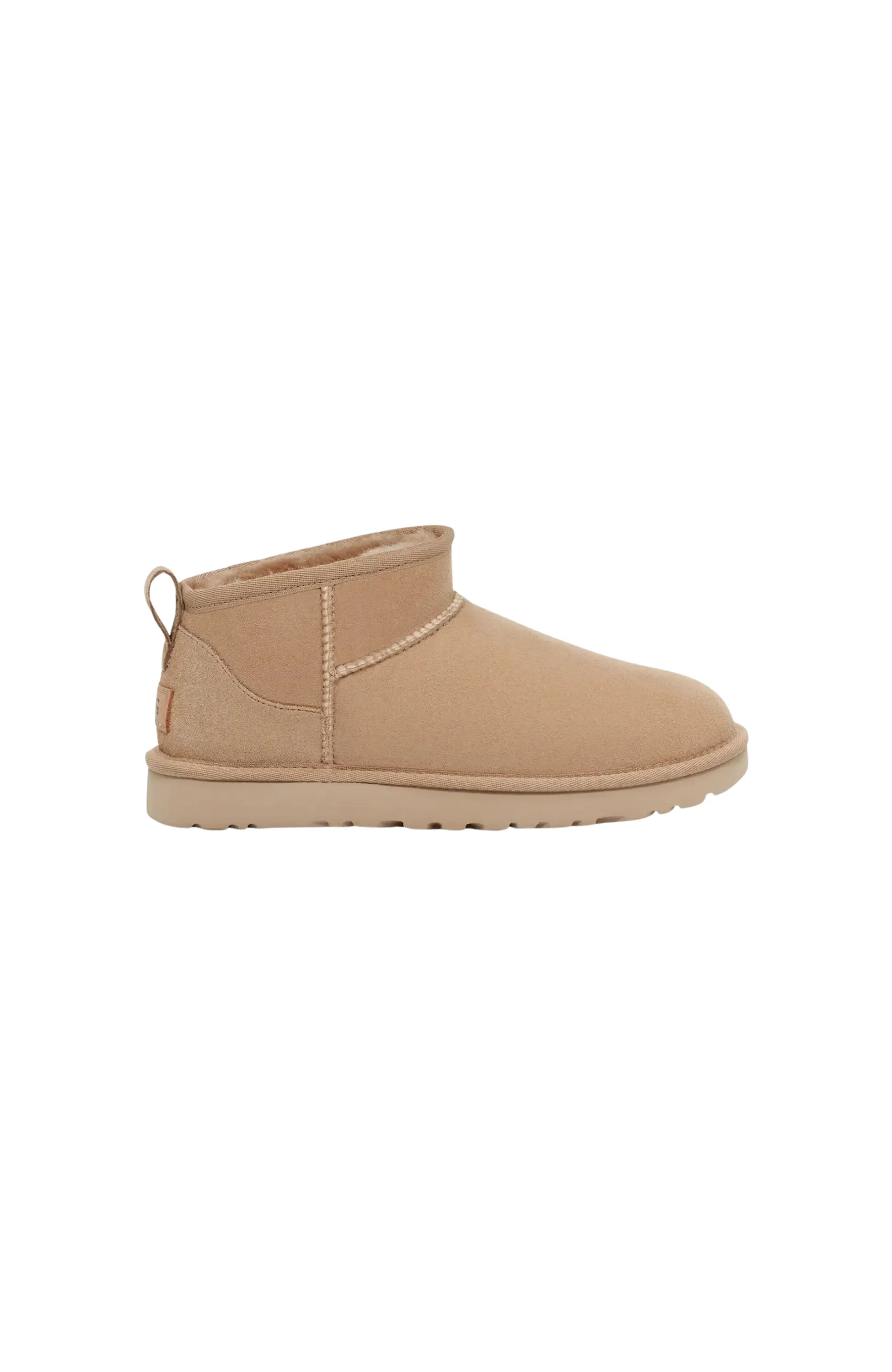 UGG - Classic Ultra Mini Boots