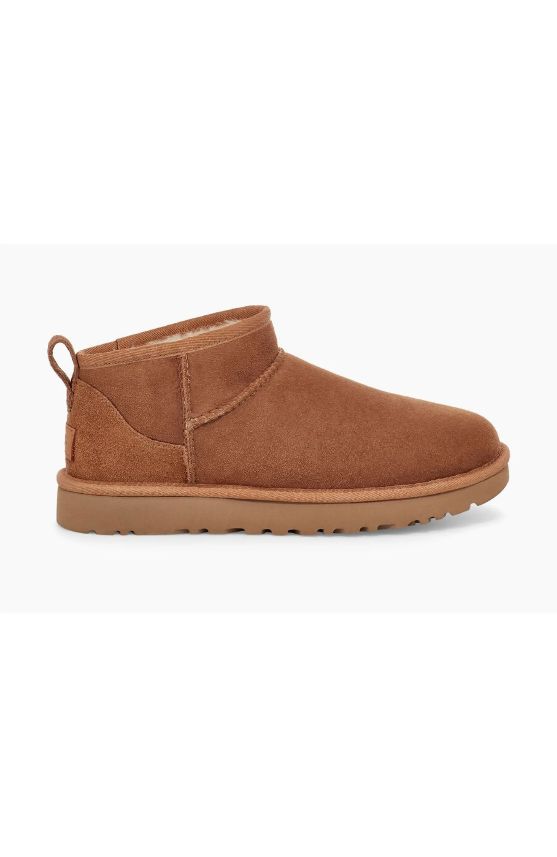 UGG - Classic Ultra Mini Boots