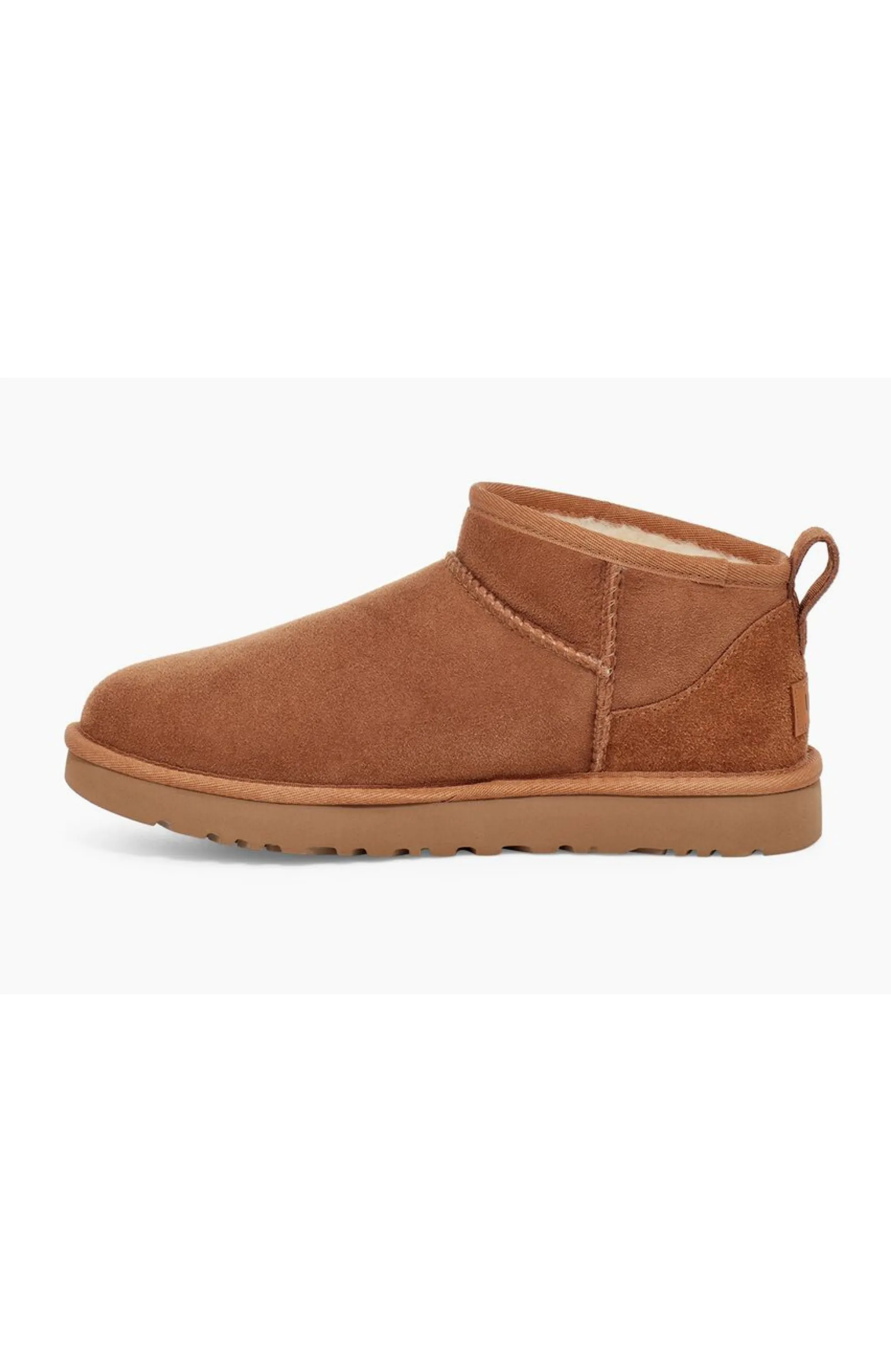 UGG - Classic Ultra Mini Boots