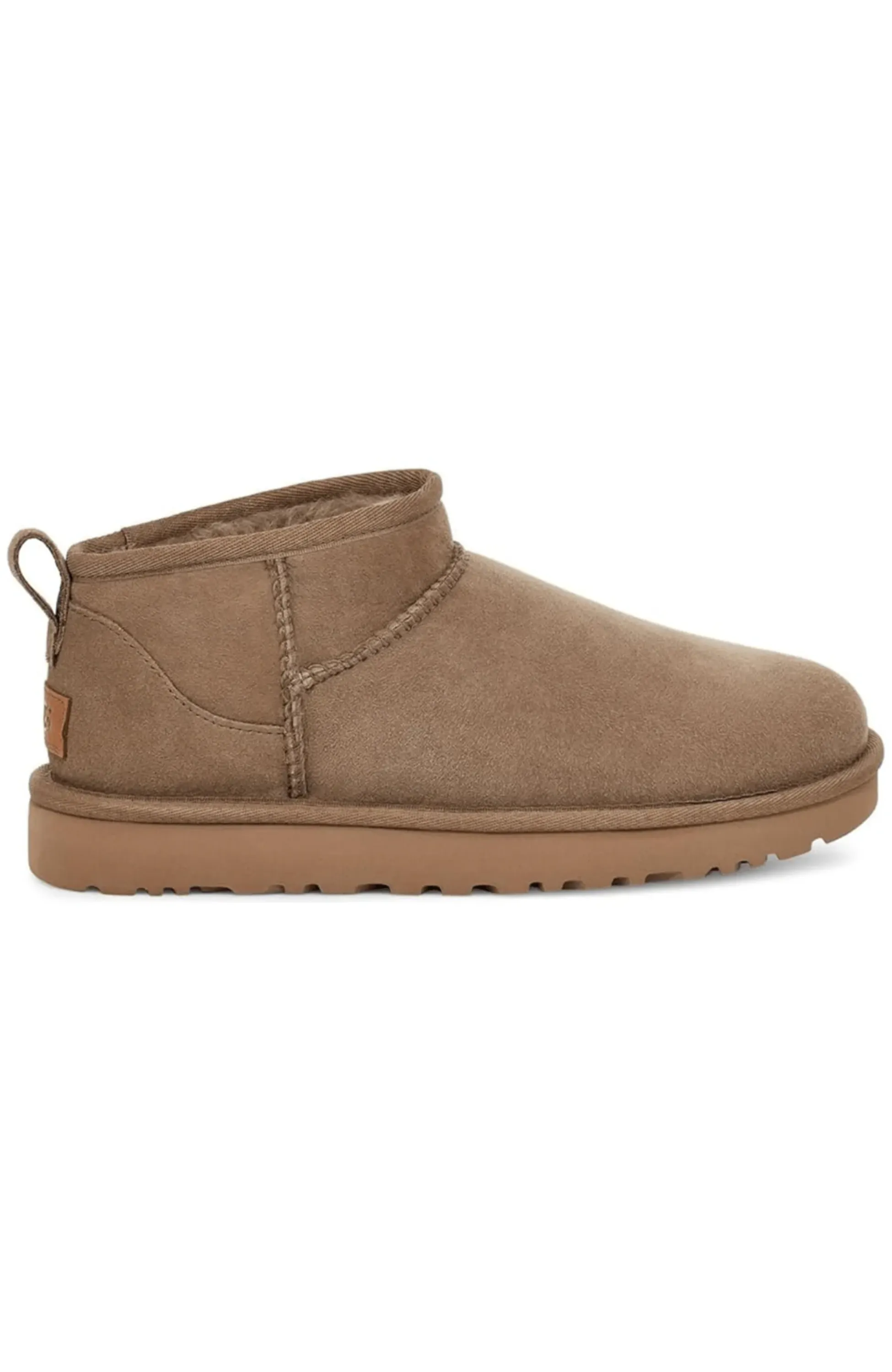 UGG - Classic Ultra Mini Boots