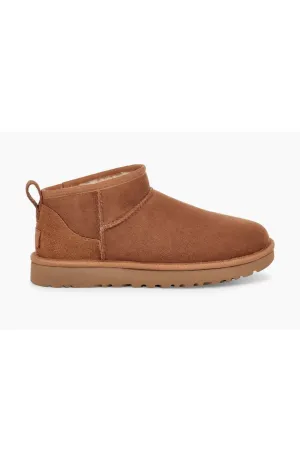 UGG - Classic Ultra Mini Boots
