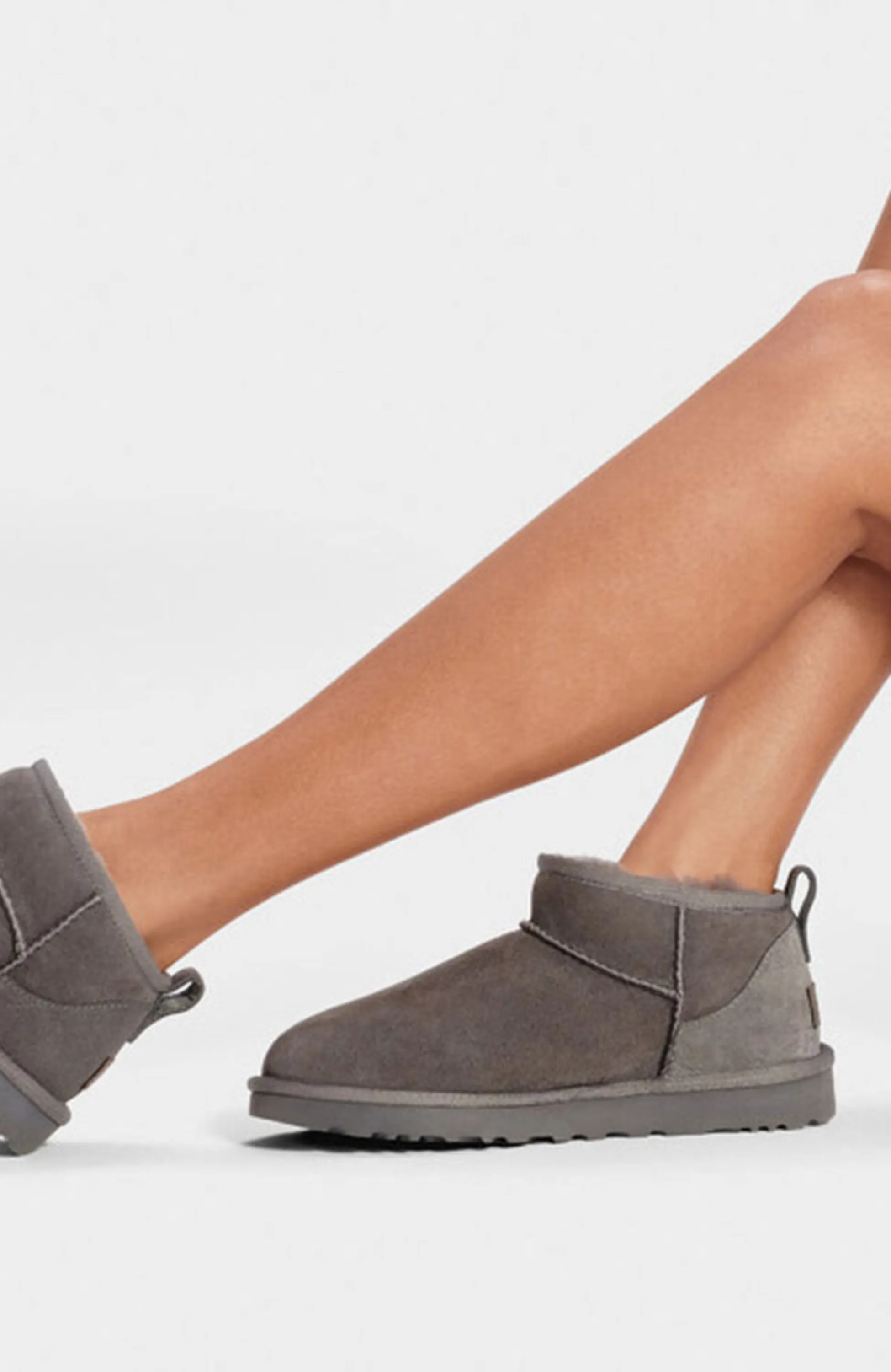 UGG - Classic Ultra Mini Boots