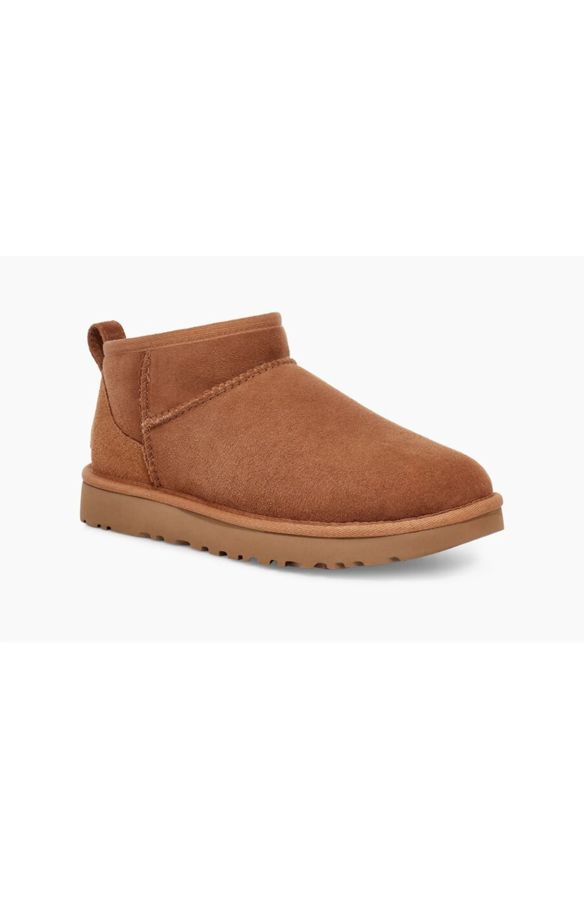 UGG - Classic Ultra Mini Boots