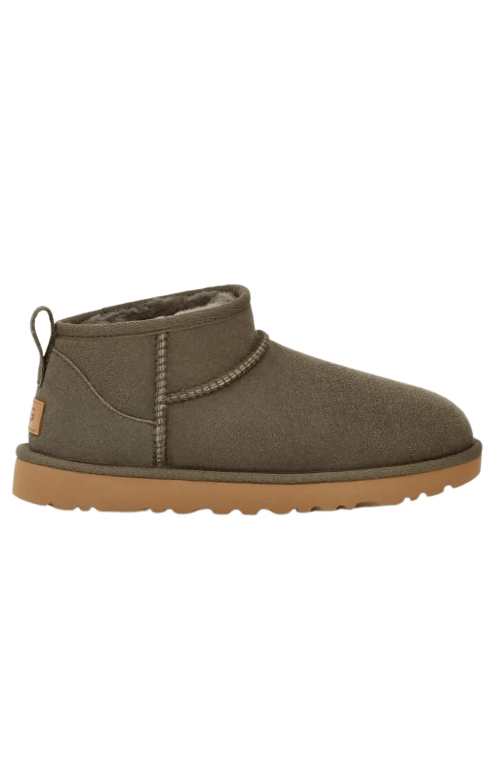 UGG - Classic Ultra Mini Boots