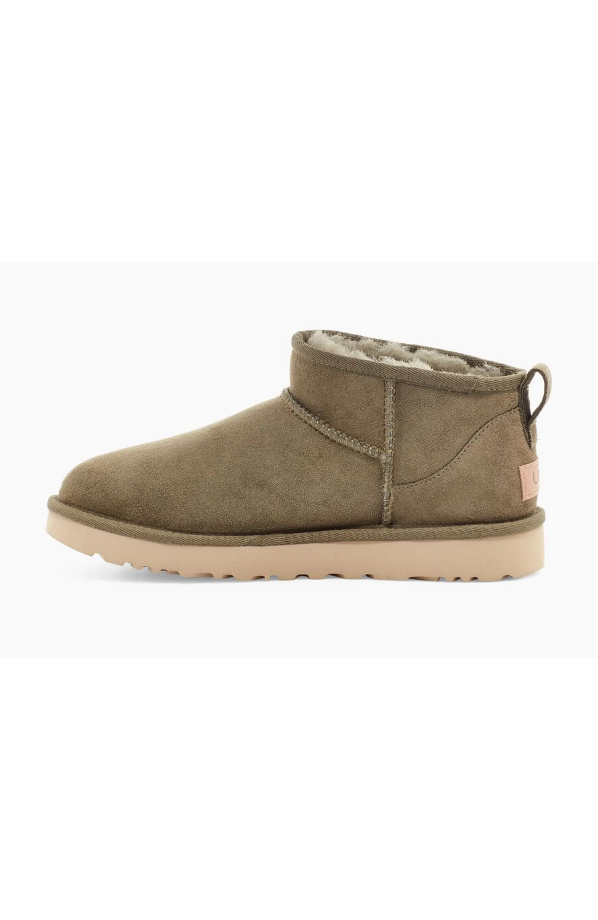 UGG - Classic Ultra Mini Boots